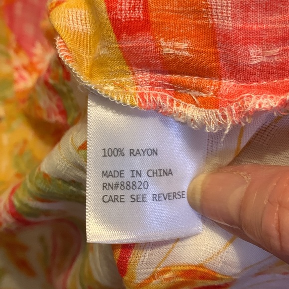 Haute Hippie Kimono - Picture 12 of 13